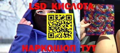 крисы Бузулук